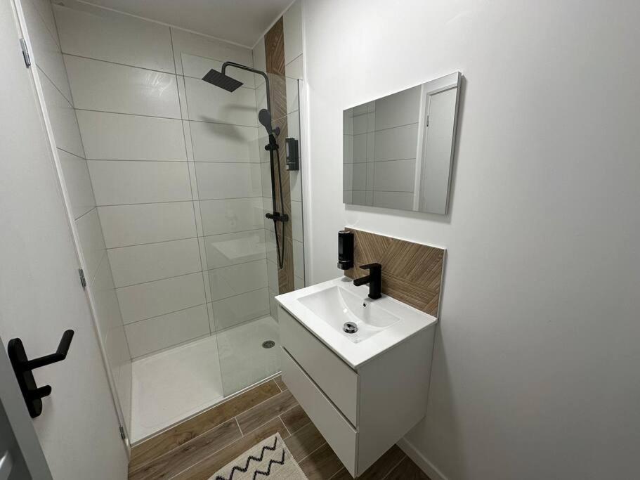 Helsinki 2 Personnes Appartement *