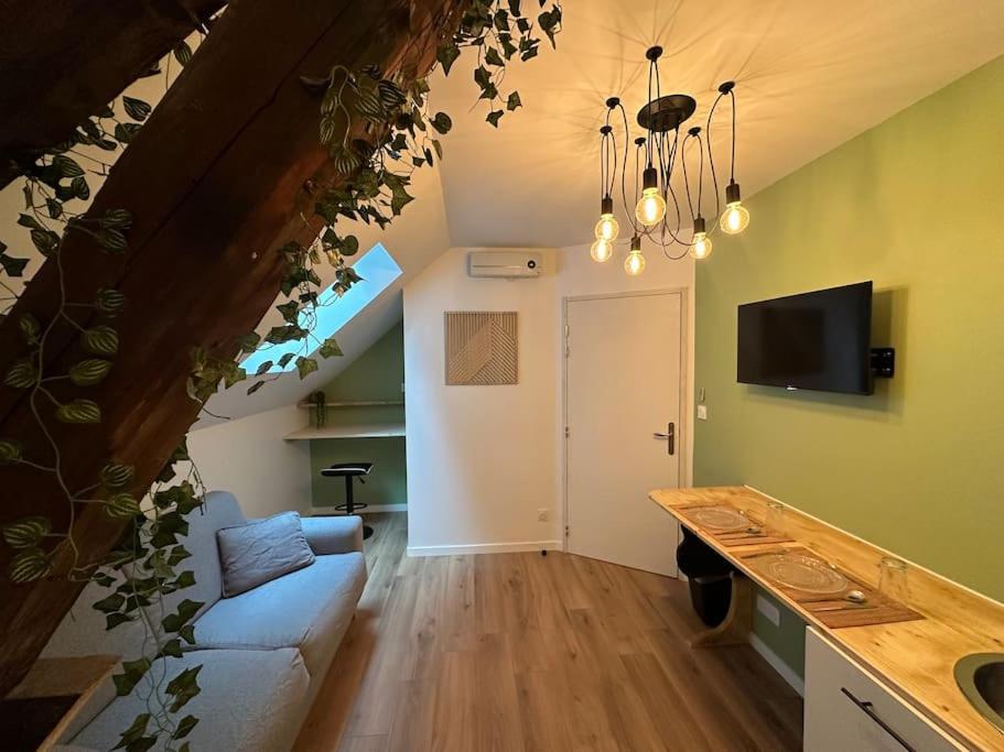 Helsinki 2 Personnes Appartement Amiens