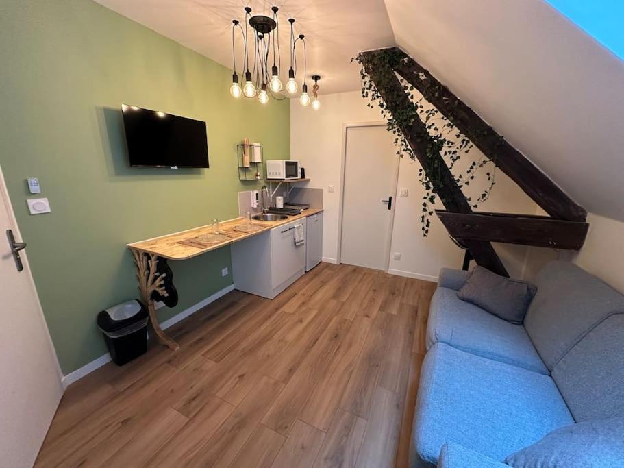 Appartement Helsinki 2 Personnes *